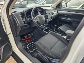 Mitsubishi Outlander 2.2DI-D, 150к.с., 4х4 , снимка 8