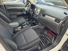 Mitsubishi Outlander 2.2DI-D, 150к.с., 4х4 , снимка 9