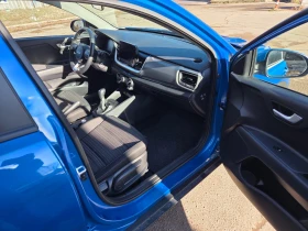 Kia Stonic 1.0 T-GDI, снимка 11