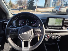 Kia Stonic 1.0 T-GDI, снимка 13