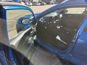 Kia Stonic 1.0 T-GDI, снимка 8