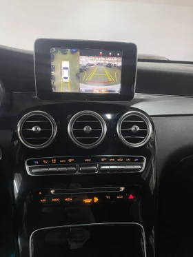 Mercedes-Benz GLC 220 4matic/AMG/360/Подгрев/памет/head-up/TOP!!!, снимка 13