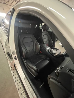 Mercedes-Benz GLC 220 4matic/AMG/360/Подгрев/памет/head-up/TOP!!!, снимка 12