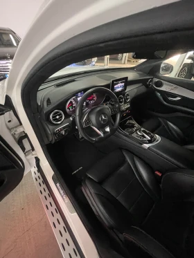 Mercedes-Benz GLC 220 4matic/AMG/360/Подгрев/памет/head-up/TOP!!!, снимка 9