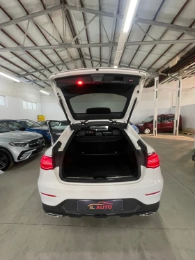 Mercedes-Benz GLC 220 4matic/AMG/360/Подгрев/памет/head-up/TOP!!!, снимка 14