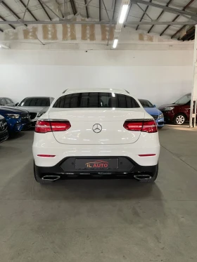 Mercedes-Benz GLC 220 4matic/AMG/360/Подгрев/памет/head-up/TOP!!!, снимка 4
