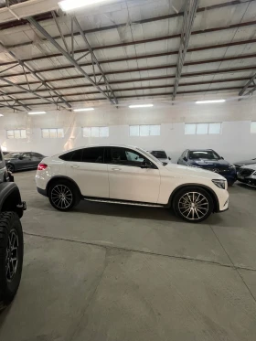 Mercedes-Benz GLC 220 4matic/AMG/360/Подгрев/памет/head-up/TOP!!!, снимка 6