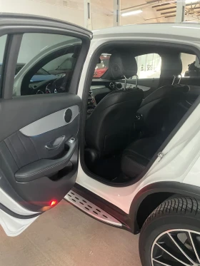 Mercedes-Benz GLC 220 4matic/AMG/360/Подгрев/памет/head-up/TOP!!!, снимка 16