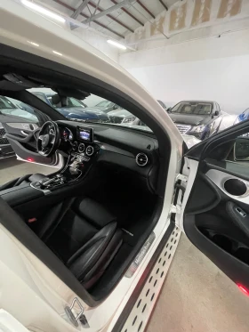Mercedes-Benz GLC 220 4matic/AMG/360/Подгрев/памет/head-up/TOP!!!, снимка 11