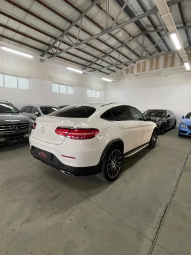 Mercedes-Benz GLC 220 4matic/AMG/360/Подгрев/памет/head-up/TOP!!!, снимка 17