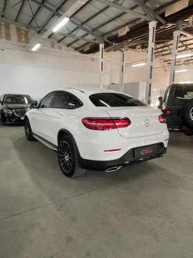 Mercedes-Benz GLC 220 4matic/AMG/360/Подгрев/памет/head-up/TOP!!!, снимка 5