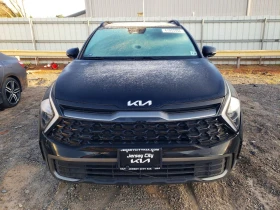 Kia Sportage X-LINE / ДИГ.ТАБЛО / ПОДГРЕВИ / ДИСТРОНИ, снимка 2