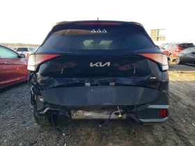 Kia Sportage X-LINE / ДИГ.ТАБЛО / ПОДГРЕВИ / ДИСТРОНИ, снимка 5