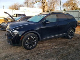 Kia Sportage X-LINE / ДИГ.ТАБЛО / ПОДГРЕВИ / ДИСТРОНИ, снимка 3