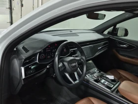 Audi Q7 Progressiv * ОБДУХВАНЕ* МЪРТВА ТОЧКА * ЦЕНА ДО БГ , снимка 10
