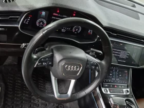 Audi Q7 Progressiv * ОБДУХВАНЕ* МЪРТВА ТОЧКА * ЦЕНА ДО БГ , снимка 11