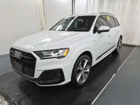 Audi Q7 Progressiv * ОБДУХВАНЕ* МЪРТВА ТОЧКА * ЦЕНА ДО БГ , снимка 1