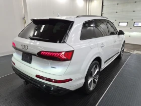 Audi Q7 Progressiv * ОБДУХВАНЕ* МЪРТВА ТОЧКА * ЦЕНА ДО БГ , снимка 3