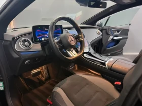 Mercedes-Benz EQE AMG 43 4Matic 360 MultiB DIST AIR HUD PANO W/P K-L, снимка 10