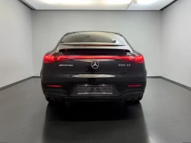 Mercedes-Benz EQE AMG 43 4Matic 360 MultiB DIST AIR HUD PANO W/P K-L, снимка 5