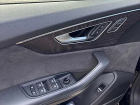 Audi Q8 | Technik | DISTRONIC | HUD | 360 | ОБДУХВАНЕ | , снимка 11