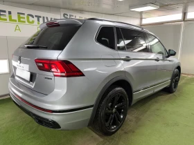 VW Tiguan R-Line Black Edition 4MOTION, снимка 5