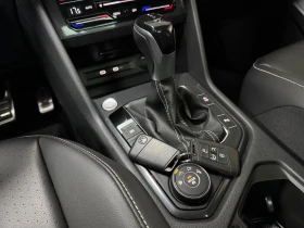 VW Tiguan R-Line Black Edition 4MOTION, снимка 14