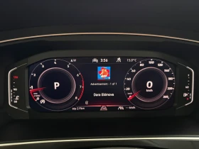 VW Tiguan R-Line Black Edition 4MOTION, снимка 15