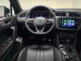 VW Tiguan R-Line Black Edition 4MOTION, снимка 11