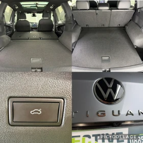VW Tiguan R-Line Black Edition 4MOTION, снимка 17