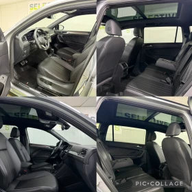 VW Tiguan R-Line Black Edition 4MOTION, снимка 9