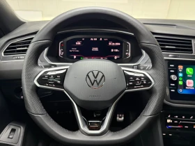 VW Tiguan R-Line Black Edition 4MOTION, снимка 10