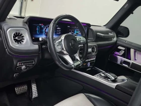 Mercedes-Benz G 63 AMG * CARFAX * АВТОКРЕДИТ БЕЗ ПЪРВОНАЧАЛНА ВНОСКА, снимка 11