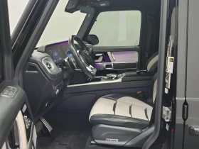 Mercedes-Benz G 63 AMG * CARFAX * АВТОКРЕДИТ БЕЗ ПЪРВОНАЧАЛНА ВНОСКА, снимка 9