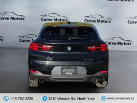 BMW X2 xDrive28i AWD , снимка 3