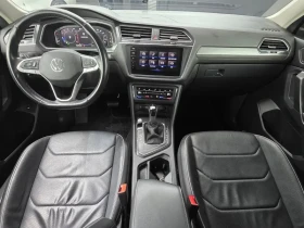 VW Tiguan 2.0 TSI PRESTIGE, снимка 7