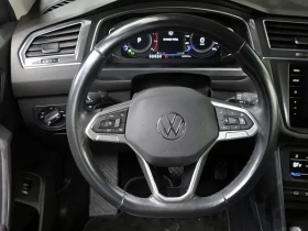 VW Tiguan 2.0 TSI PRESTIGE, снимка 15