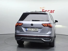 VW Tiguan 2.0 TSI PRESTIGE, снимка 4
