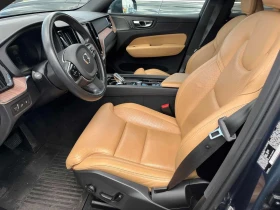 Volvo XC60 Inscription | CARFAX | БЕЗ ПЪРВОНАЧАЛНА ВНОСКА, снимка 7