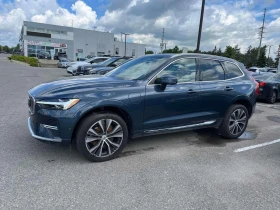 Volvo XC60 Inscription | CARFAX | БЕЗ ПЪРВОНАЧАЛНА ВНОСКА, снимка 2