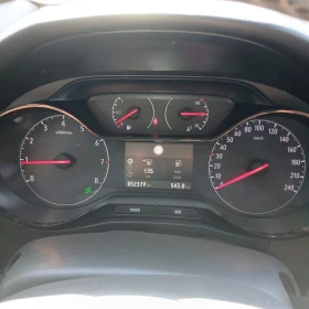 Opel Crossland X 1.2, снимка 6