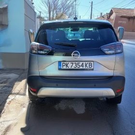 Opel Crossland X 1.2, снимка 4