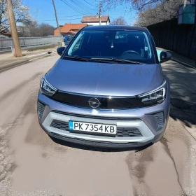 Opel Crossland X 1.2, снимка 2