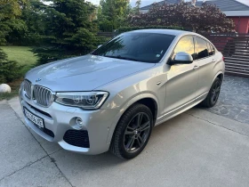 BMW X4 35i SCHNIZER , снимка 1