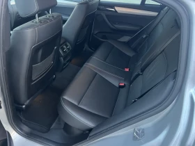 BMW X4 35i SCHNIZER , снимка 14