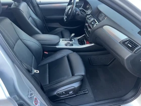 BMW X4 35i SCHNIZER , снимка 12