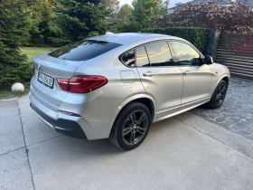 BMW X4 35i SCHNIZER , снимка 4