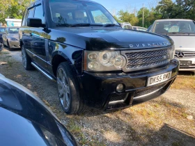 Land Rover Range rover OVERFINCH, снимка 2