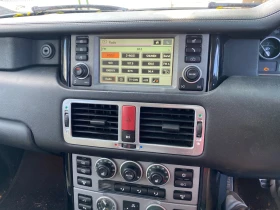 Land Rover Range rover OVERFINCH, снимка 11