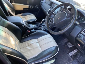 Land Rover Range rover OVERFINCH, снимка 8